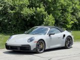 Certified 2024 Porsche 911 Turbo S image 6