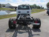 New 2025 Ford F550 2WD Regular Cab Super Duty image 4
