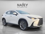 New 2026 Lexus NX 350 AWD w/ Luxury Package image 5