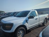 New 2024 Ford F150 XL image 3