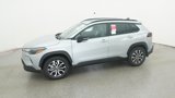 New 2026 Toyota Corolla Cross SE image 2
