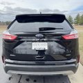 Certified 2024 Ford Edge SEL w/ Convenience Package image 3