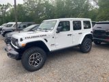 New 2025 Jeep Wrangler Unlimited Rubicon image 2