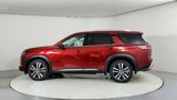 New 2025 Nissan Pathfinder Platinum image 4