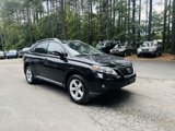 Used 2010 Lexus RX 350 AWD image 3