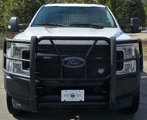 Used 2019 Ford F550 4x4 Crew Cab Super Duty image 2
