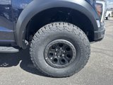 New 2025 Ford F150 Raptor image 4