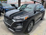 Used 2021 Hyundai Tucson Limited image 3
