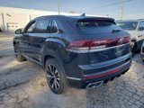 New 2025 Volkswagen Atlas Cross Sport SEL Premium R-Line image 3
