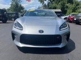 Used 2024 Toyota GR86 Premium image 5