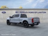 New 2025 Ford F250 4x4 Crew Cab Super Duty image 4