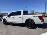 Used 2024 Ford F150 Lariat image 4