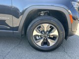 Certified 2024 Jeep Grand Cherokee Limited 4xe image 6