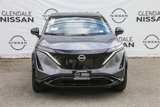 New 2025 Nissan Ariya AWD image 2