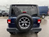 New 2025 Jeep Wrangler Sport S image 3