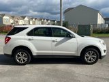 Used 2017 Chevrolet Equinox LS image 4