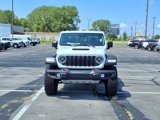 New 2025 Jeep Gladiator Mojave image 2