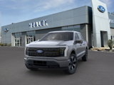 New 2025 Ford F150 Lightning Platinum image 2