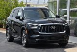New 2025 INFINITI QX60 Luxe image 6