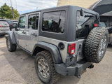 Used 2017 Jeep Wrangler Unlimited Rubicon w/ Connectivity Group image 5