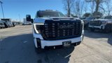 New 2025 GMC Sierra 2500 Denali Ultimate image 3