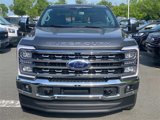 New 2025 Ford F250 Lariat w/ Lariat Ultimate Package image 2