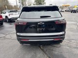 New 2025 Chevrolet Equinox RS image 4