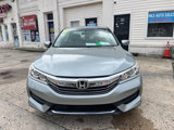 Used 2017 Honda Accord LX image 2