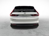New 2026 Honda CR-V EX image 4