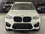 Used 2021 BMW X3 M w/ Competition Package image 3