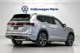 New 2025 Volkswagen Atlas SEL Premium R-Line image 5