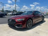 Used 2025 Audi S7 Prestige image 6