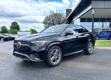 New 2026 Mercedes-Benz GLE 450 4MATIC Coupe image 4