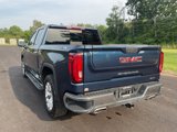 Used 2022 GMC Sierra 1500 SLT w/ SLT Premium Package image 5