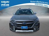 New 2025 Subaru Outback Touring XT image 3