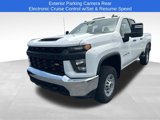 Used 2023 Chevrolet Silverado 2500 W/T w/ WT Convenience Package image 5