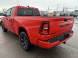 New 2025 RAM 1500 Big Horn image 5