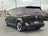 New 2025 Volkswagen ID. Buzz Pro S image 4