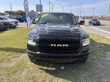 Used 2022 RAM 1500 Laramie w/ Sport Appearance Package image 2