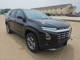 New 2026 Chevrolet Equinox LT image 3