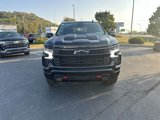 New 2026 Chevrolet Silverado 1500 LT Trail Boss w/ Convenience Package II image 3