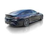 Used 2020 BMW 840i Gran Coupe w/ M Sport Package image 4