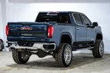 Used 2020 GMC Sierra 1500 SLT image 3