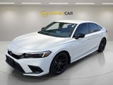 Used 2024 Honda Civic Sport image 3