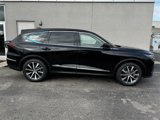 New 2025 Acura MDX w/ Technology Package image 2