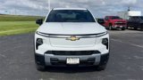 New 2025 Chevrolet Silverado EV LT image 3