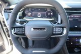 New 2025 Jeep Wagoneer Limited image 3