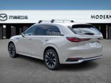 New 2025 MAZDA CX-90 3.3 Turbo S w/ Premium Plus image 3