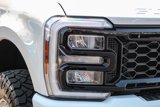 New 2025 Ford F250 XLT w/ Black Appearance Package image 4
