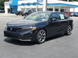 New 2026 Honda Civic FWD Hybrid Sedan image 3